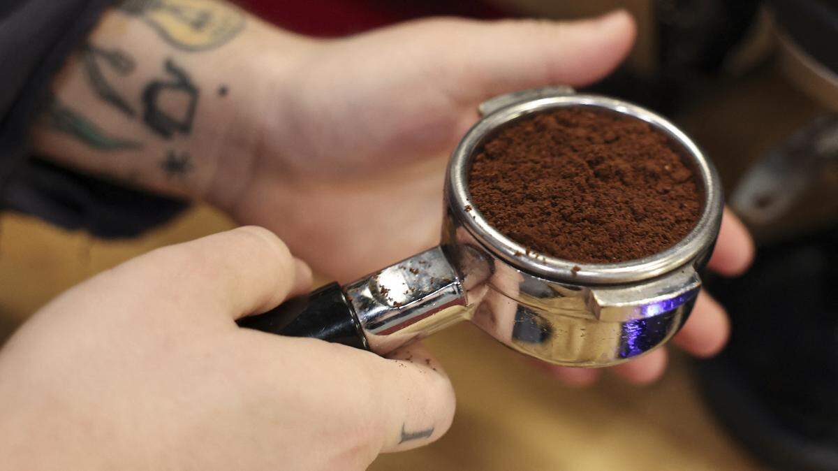 What Are the Effects of Caffeine on Your Energy Levels
