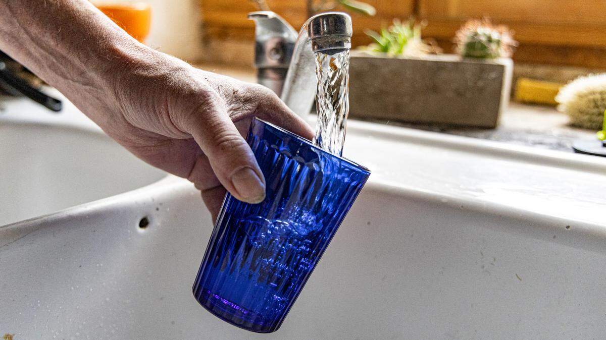 whole-house water filter systems