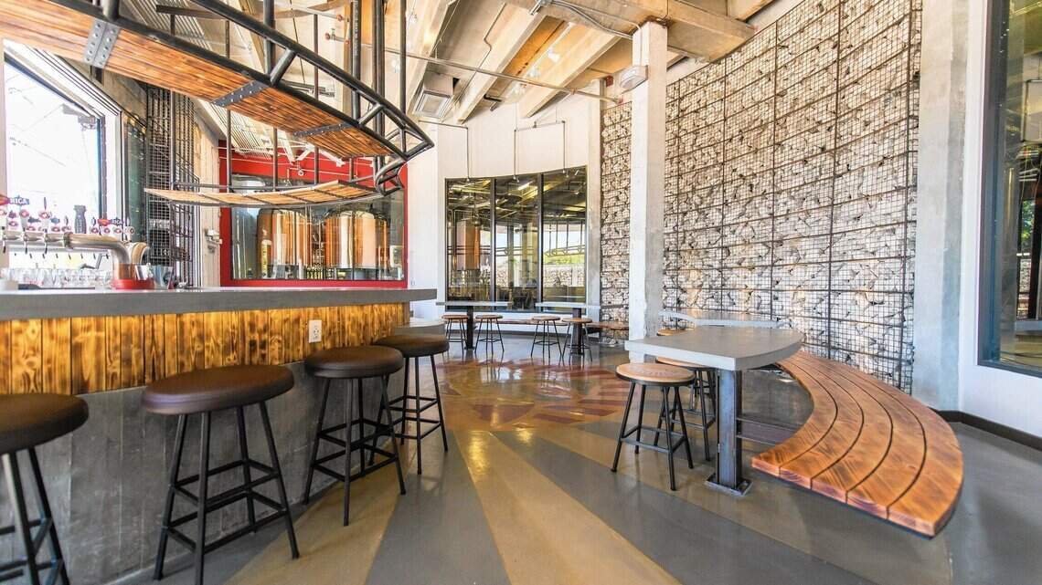 This Wynwood tap room is closing — but there’s good news for craft beer lovers