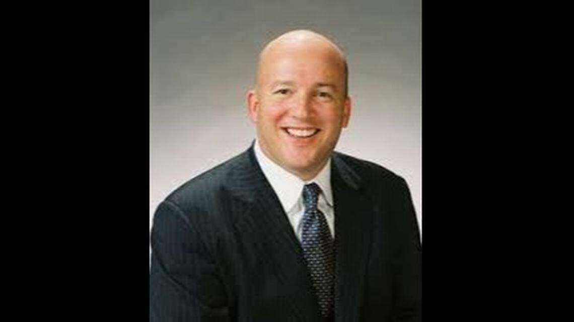 Jonathan Satter, secretary of the Florida Department of Management Services, was named Wednesday, April 15, to fix the state’s overwhelmed system for processing unemployment applications and claims. Gov. Ron DeSantis said he was frustrated by not getting basic information on a daily basis, so he took responsibility for fixing it away from Ken Lawson, executive director of the Department of Economic Opportunity.