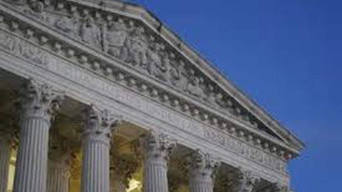 Starting in 1995, the U.S. Supreme Court began to reinterpret the Second Amendment.