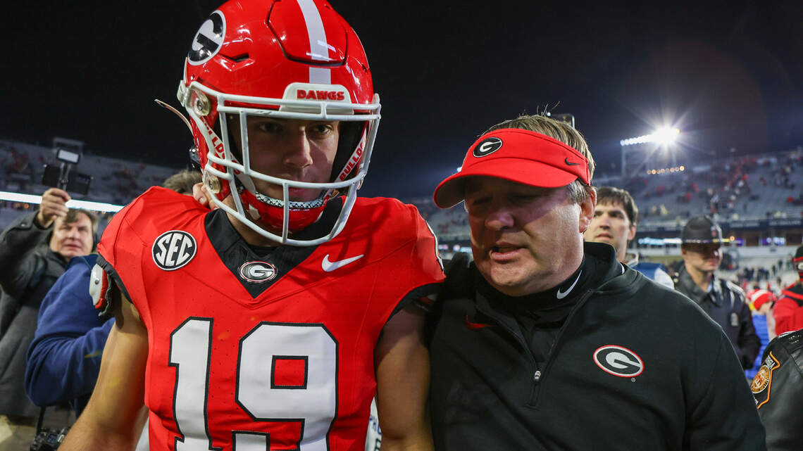 The latest on Georgia tight end Brock Bowers’ status ahead of Orange Bowl vs Florida State