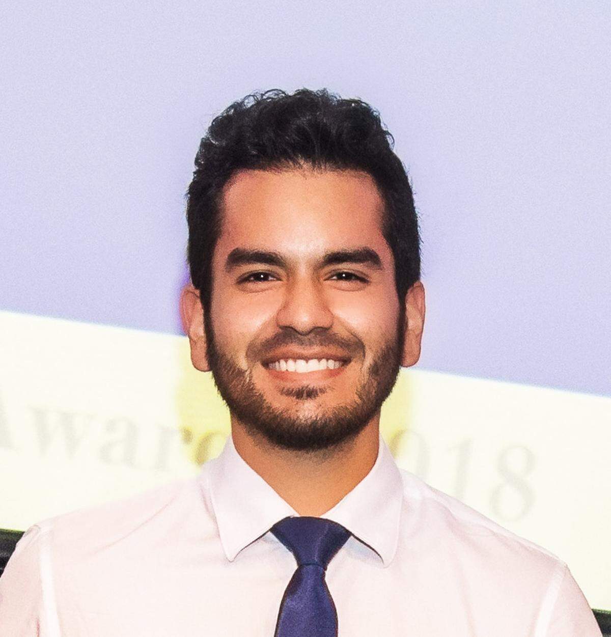 Cesar Villa-Garcia