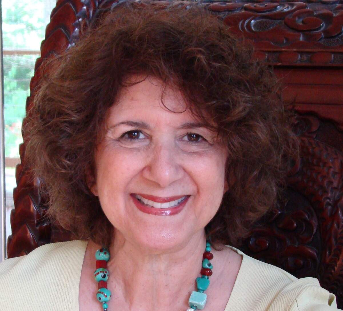 Roberta Shevin