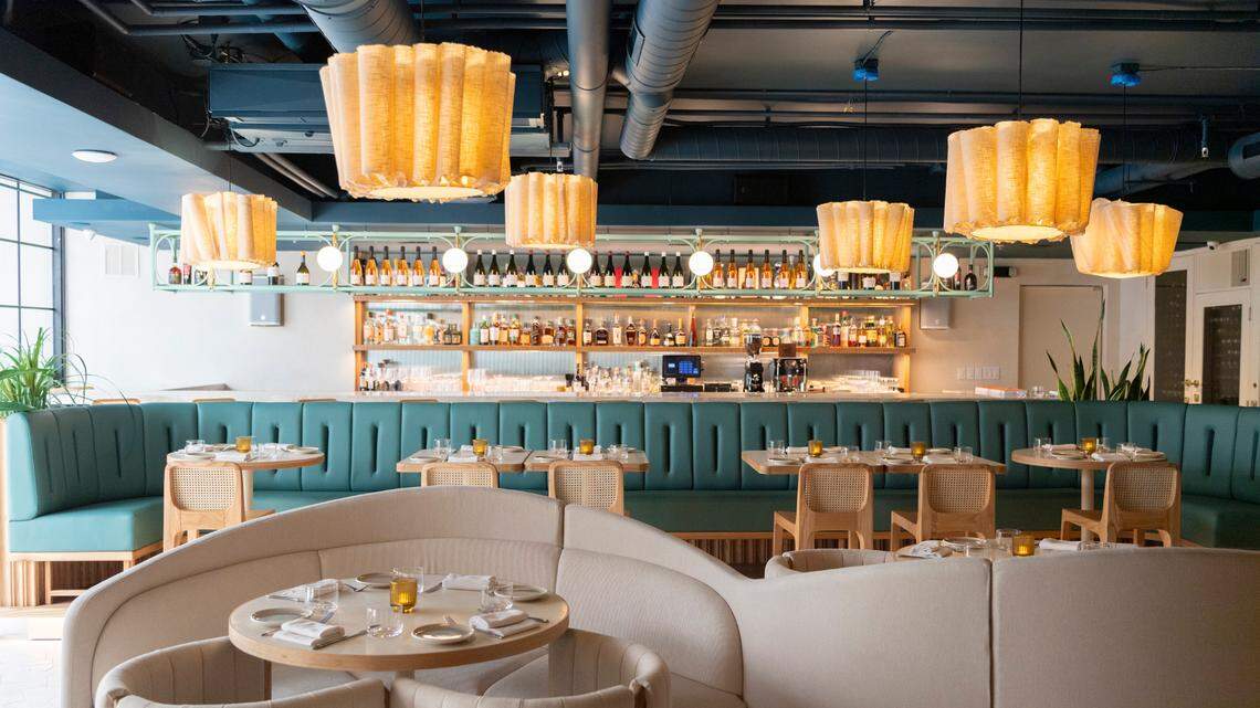 Sereia Portuguese restaurant in Coconut Grove is closing for an unspecified length of time.