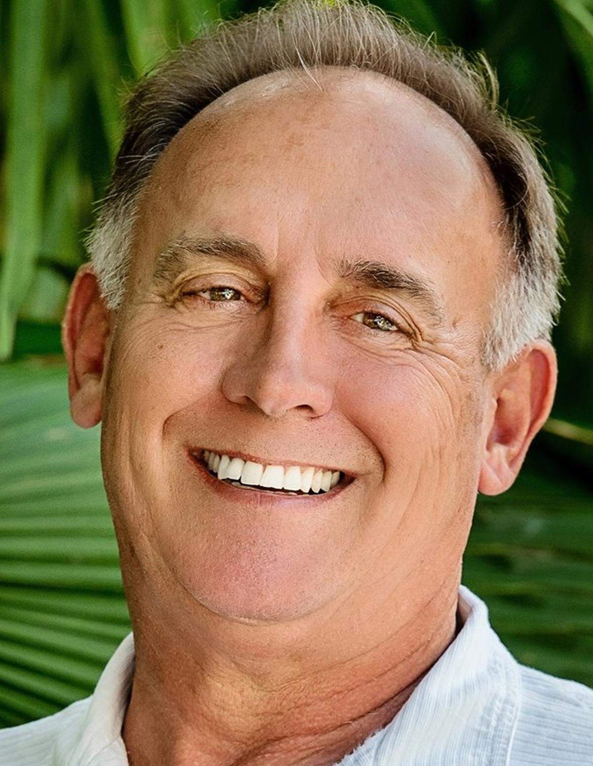 Charles Weitzel