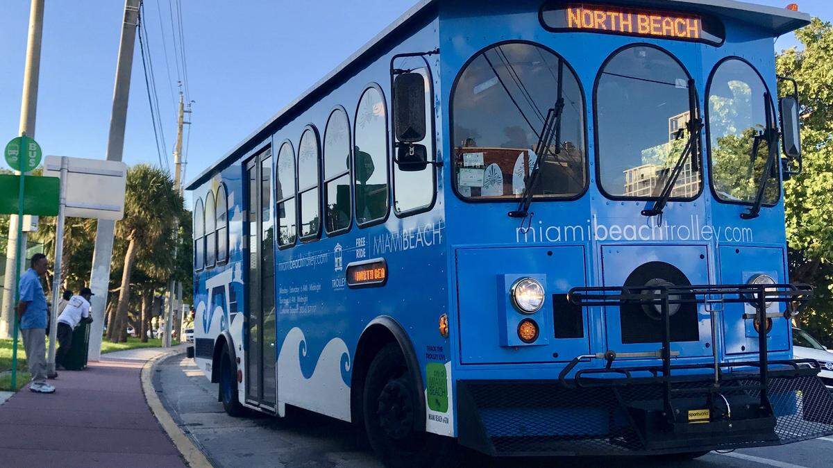 How to find cheap gas near you — and options to get around South Florida without a car