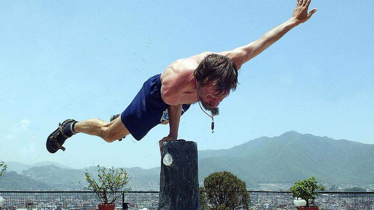 Here’s what the Wim Hof Method actually involves, what a 2026 study found and whether the science holds up to scrutiny.