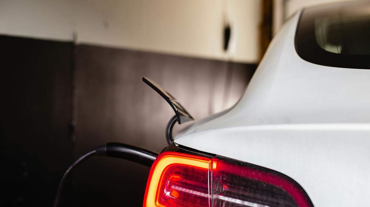 A new University of Michigan study analyzed electric vehicle emissions from “cradle-to-grave” to get a full picture of the vehicles’ impact over a lifetime.