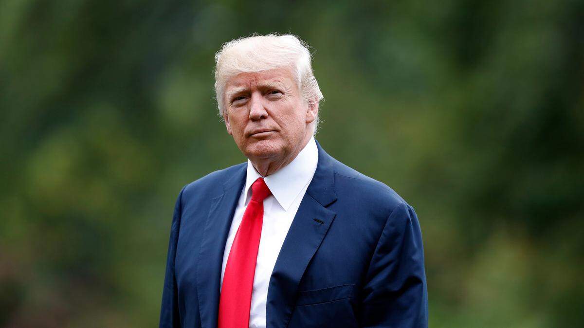 President Donald Trump tweeted Friday morning that “changes are soon coming” for immigrant employees with H-1B visas that allow non-American citizens with bachelor degrees to work in certain US industry jobs.