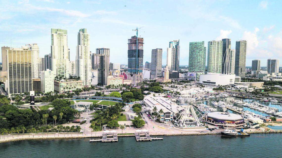 Miami condos: What every resident/buyer needs to know| Opinion
