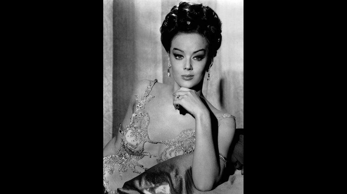 Matriarch Edoarda Vessel Crociani