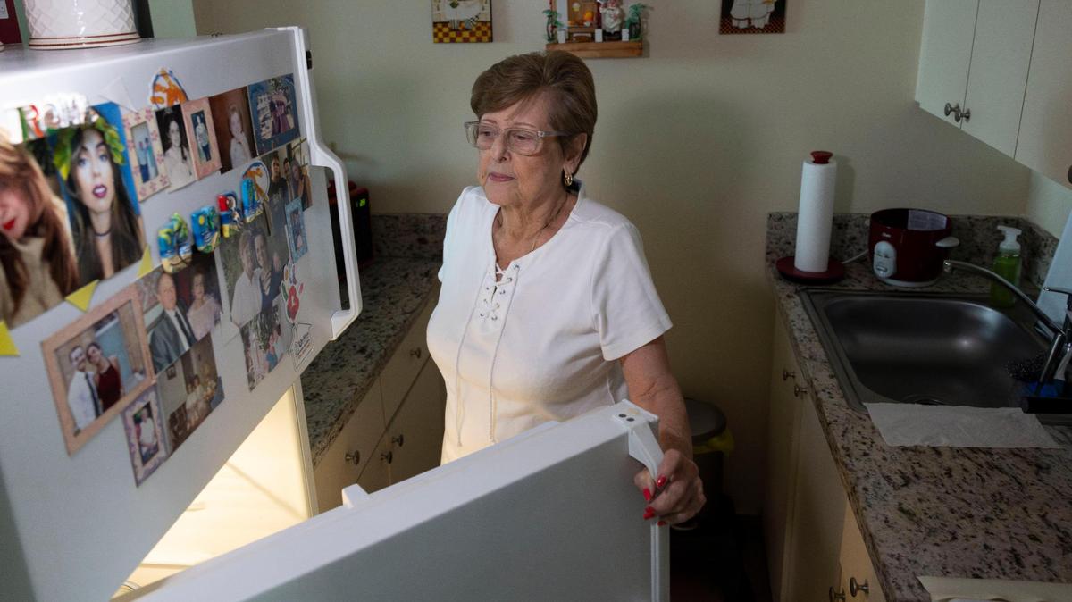 They expected stability but cost of living squeezes Florida seniors like no other group | Opinion