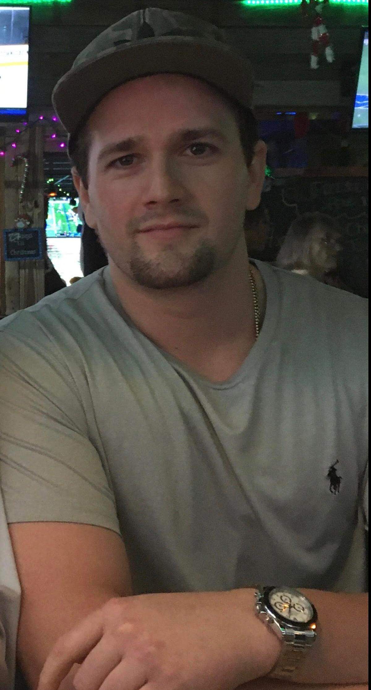 Skyler Mark Jones, 27