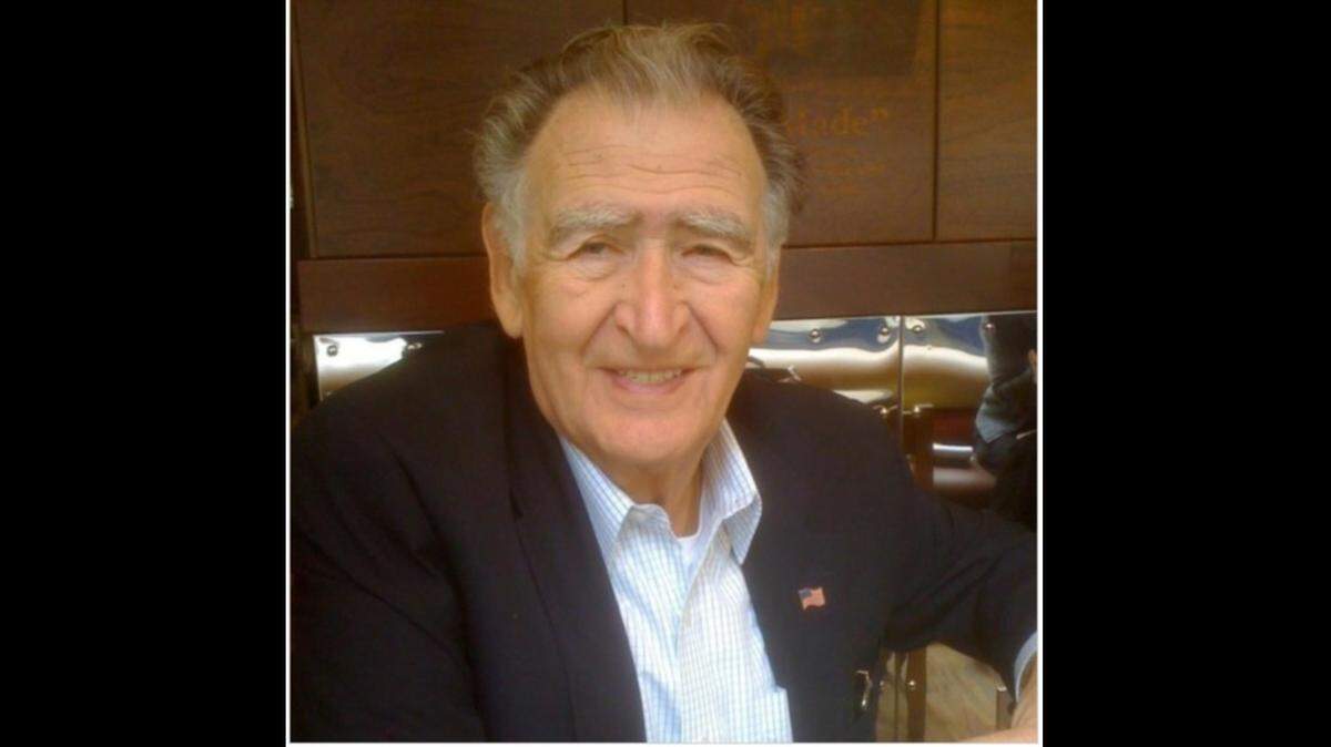 Leo Rosner, who lost his mother and younger sister in the Holocaust and survived nine concentration camps during World War II, spent his life in Florida educating generations about the Holocaust.