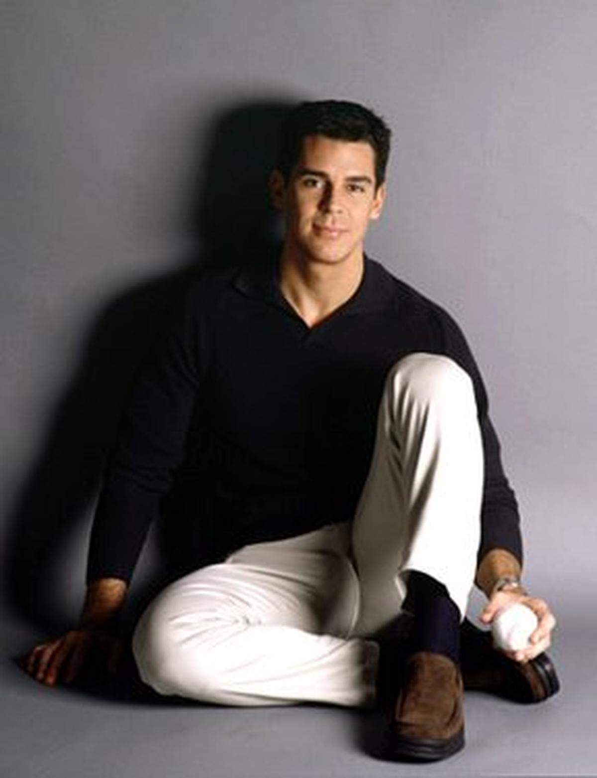 Billy Bean