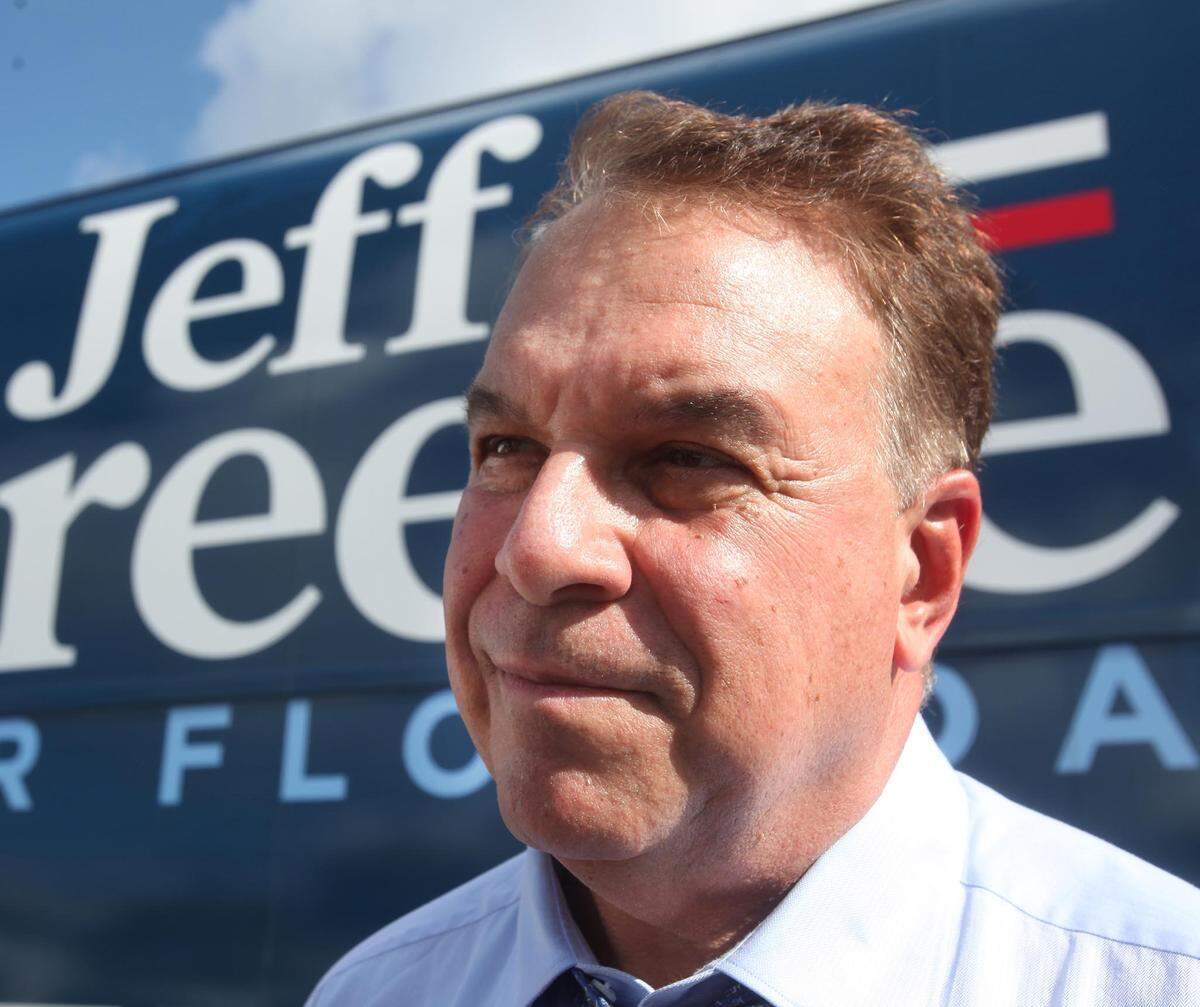 Jeff Greene