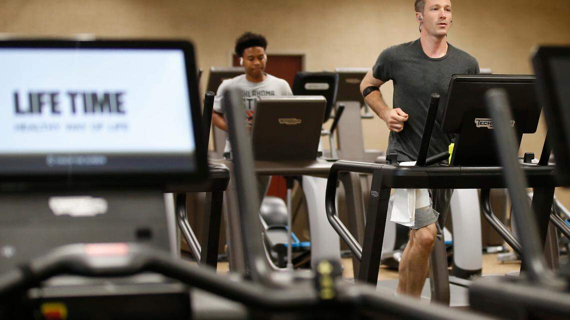 A new study found physical activity boosts your body’s own “cannabis-like substances” called endocannabinoids that can reduce inflammation and treat certain medical conditions such as arthritis, cancer and heart disease.  