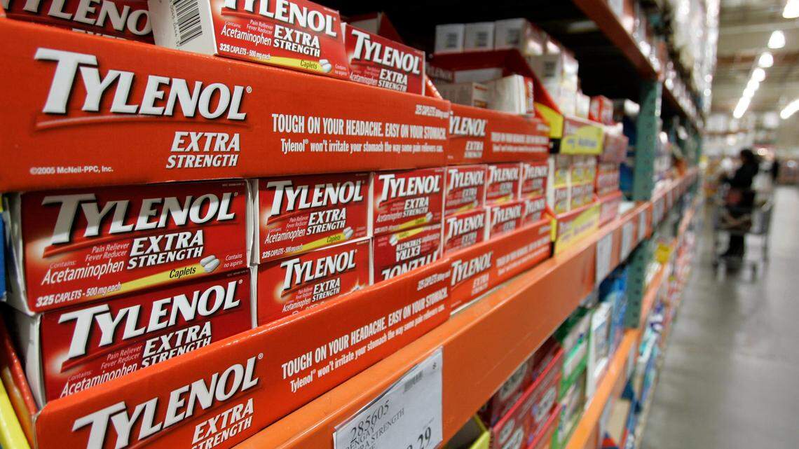 By the end of the study, over 10,000 participants reported they developed tinnitus. (AP Photo/Paul Sakuma)