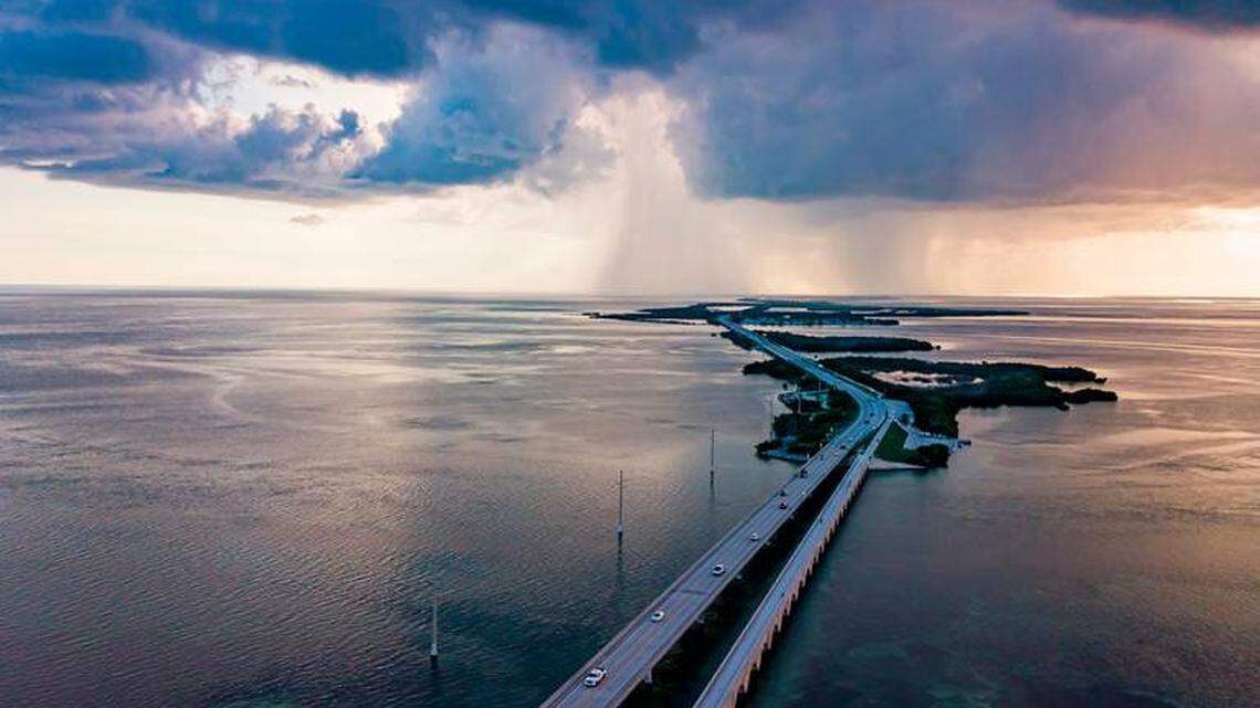 How would you spend a few hours in Key West? At a bar? A museum? Take our poll