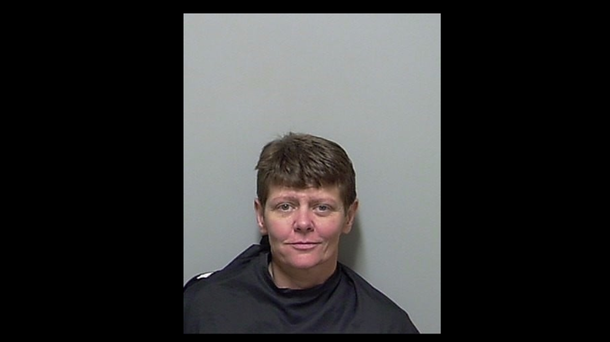 Rachel Yvonne Baggs