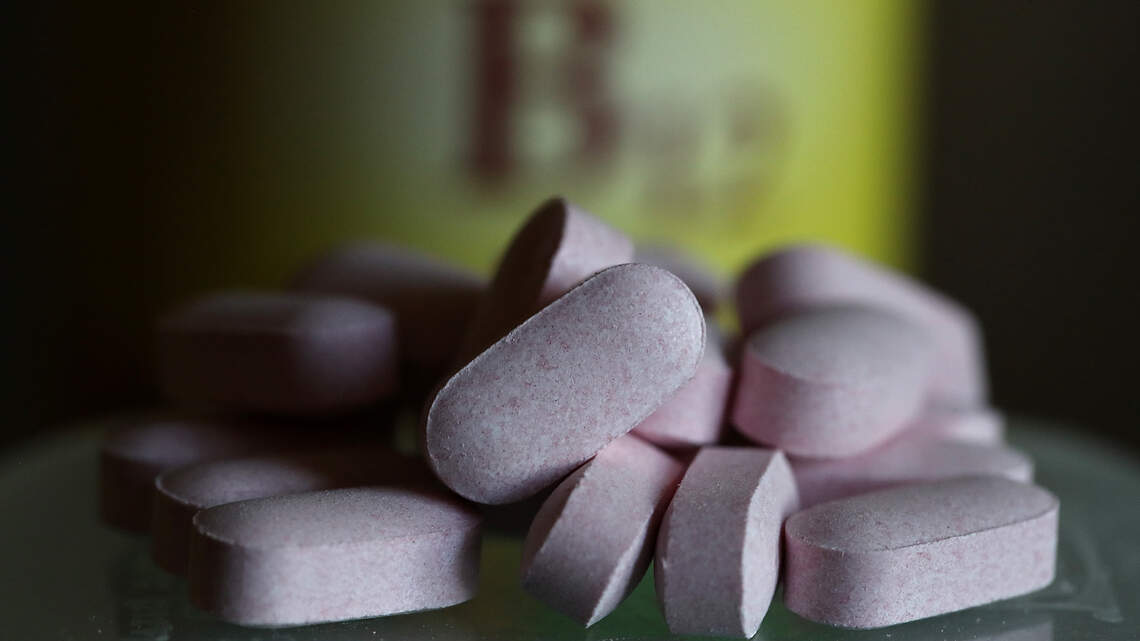 More Women Are Mixing and Matching Supplements to Manage Perimenopause. What to Know Before You Try It