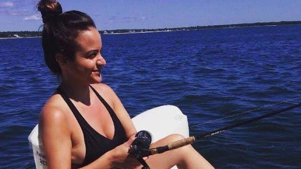 Alexandra “Ali” Tufo