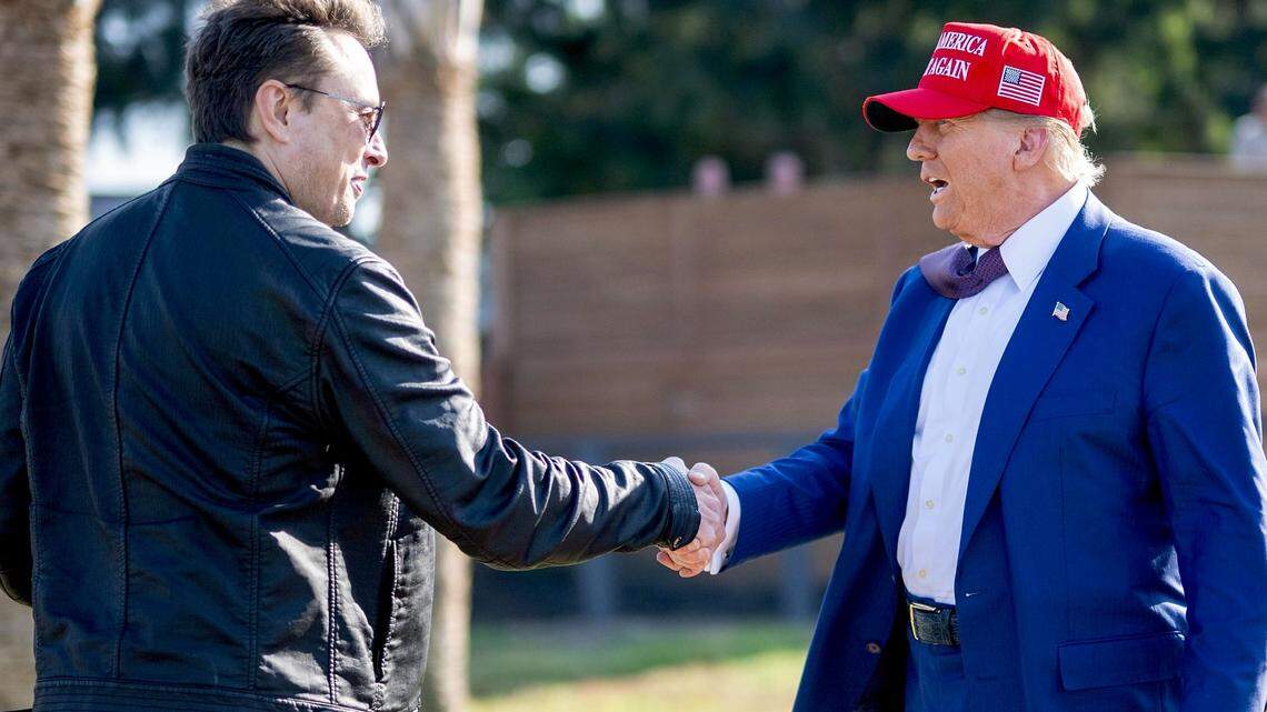 An AP-NORC poll found that 52% of Americans have an unfavorable view of Elon Musk.