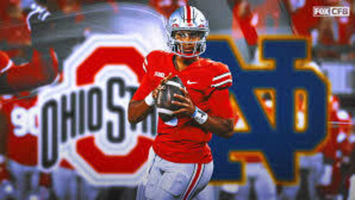 Greg Cote’s Hot Button Top 10: NFL playoffs, Ohio State-Notre Dame, Tyreek, Beck, Messi & lots more