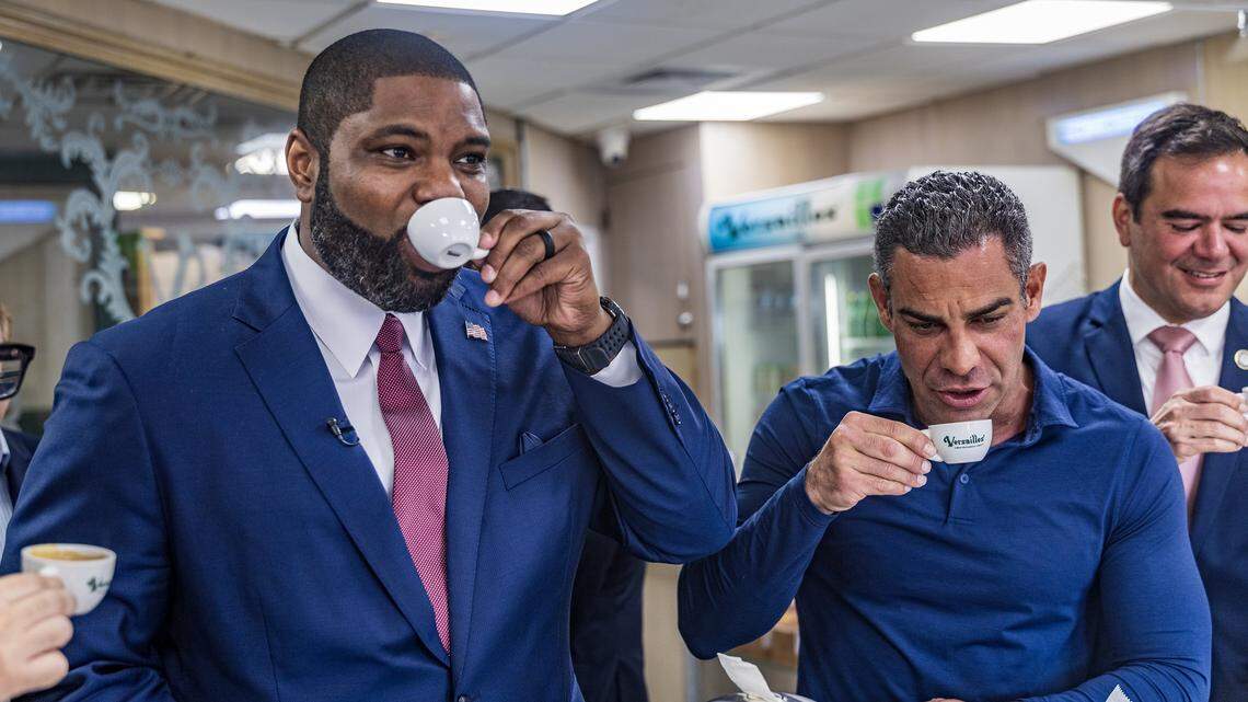 With Iran and Venezuela leaders down, Florida prepares for end to Cuban regime