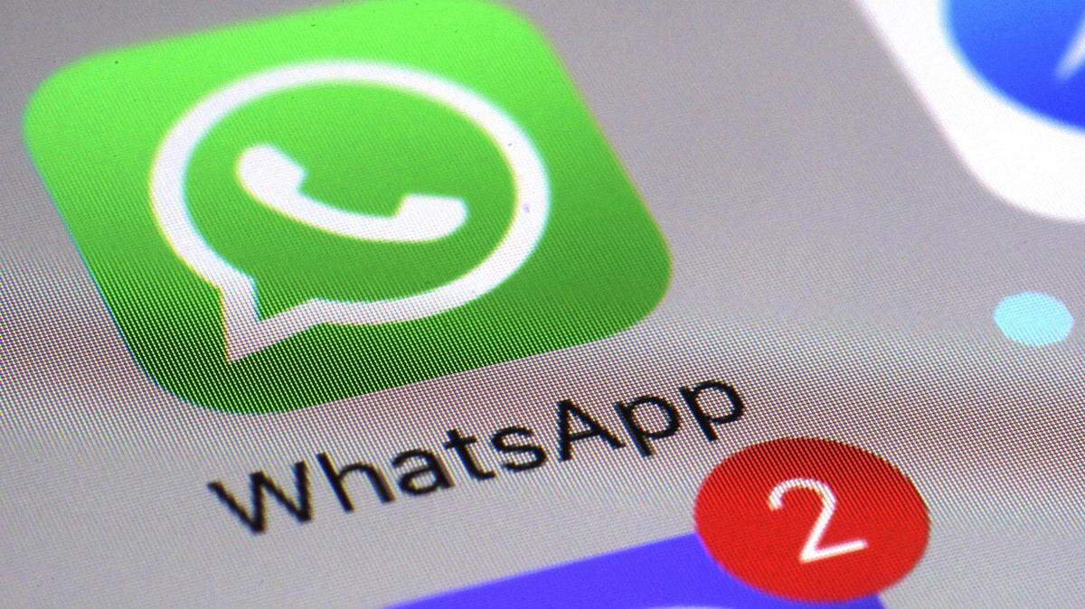 Researchers say manipulative political communication is occurring over encrypted messaging applications such as WhatsApp, Telegram and Signal.