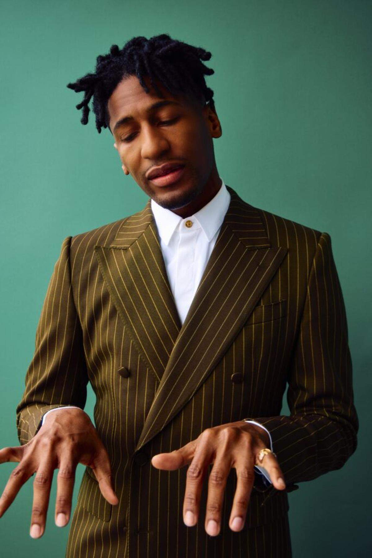Now in its third year, Batiste’s “Montreux Jazz Festival Miami” has expanded venues and lineups with two additional nights at the Miami Beach Bandshell along with its premiere venue at The Hangar in Coconut Grove.