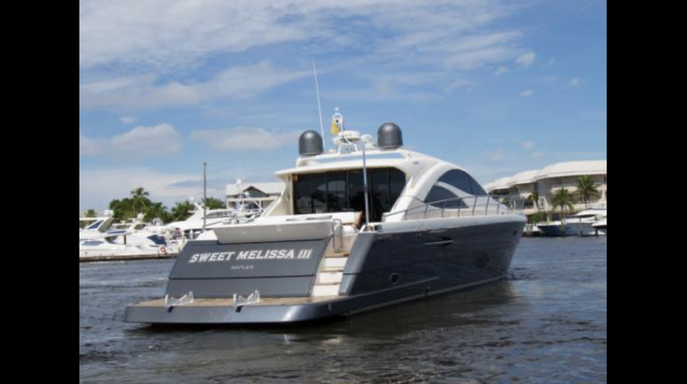 Coast Guard stops eight illegal charters from Miami Beach to Tampa area over the holiday