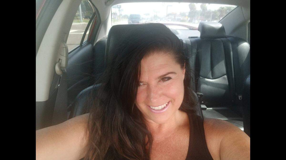 Carolyn Hustedd