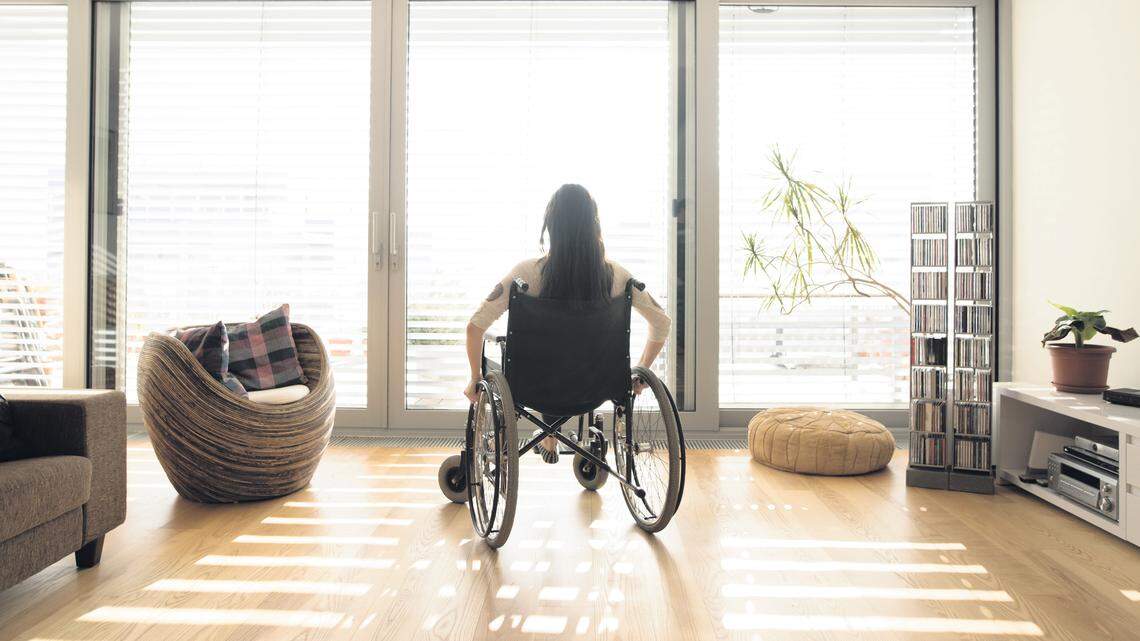 State reaches settlement in Medicaid suit brought by medically fragile Floridians