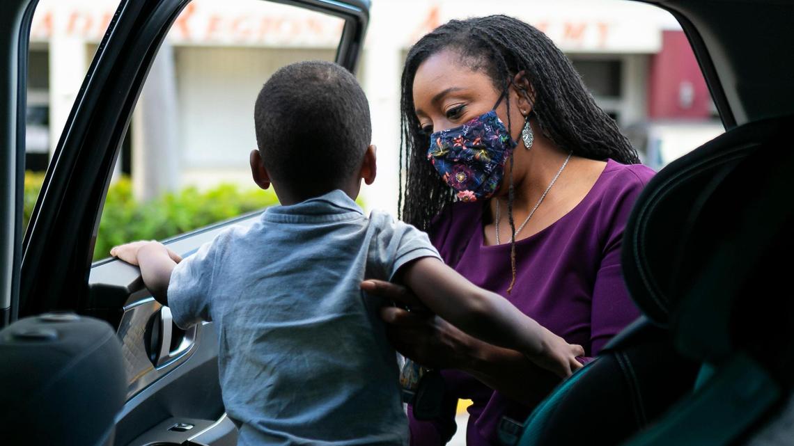 Airbnb-like Miami company helps parents explore childcare centers  without the driving