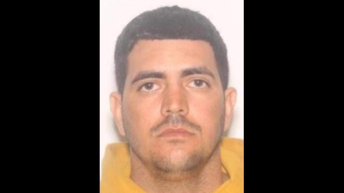 Pablo Caballero Aquino