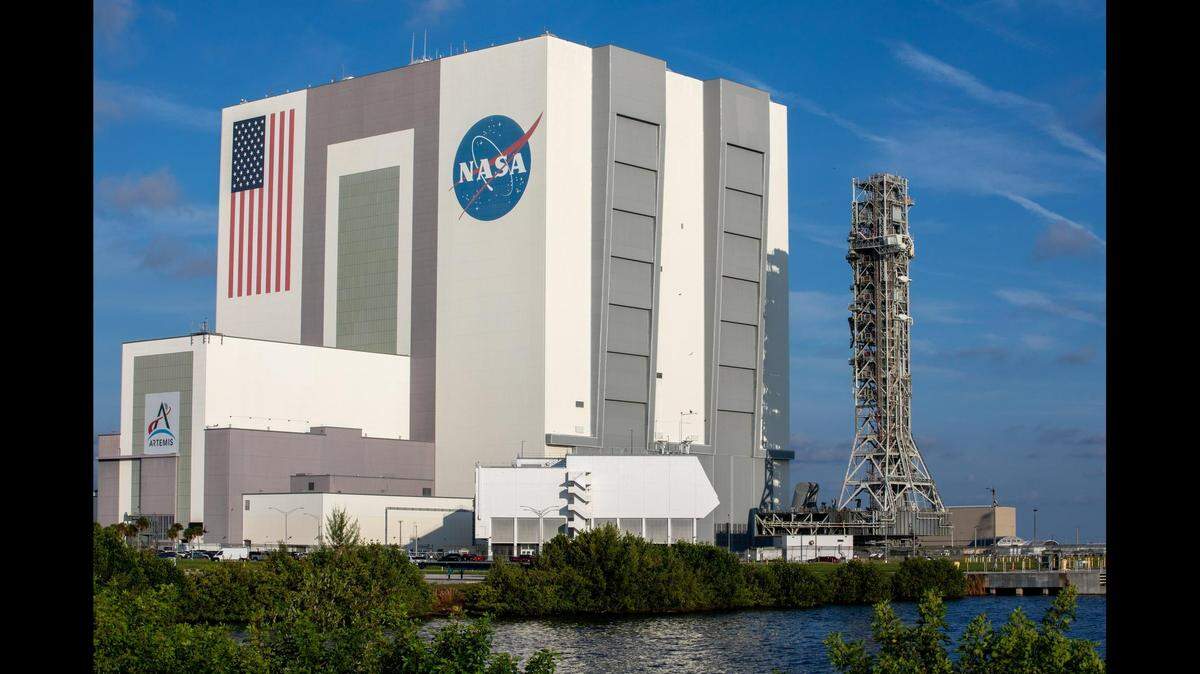 Kennedy Space Center