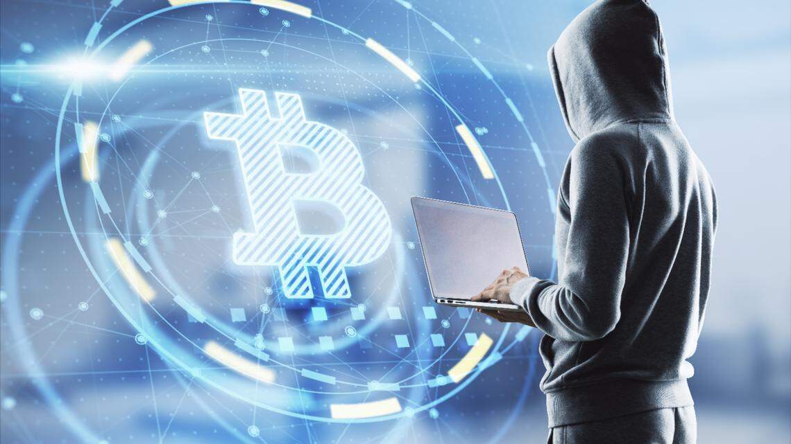 California debuts crypto scam tracker for potential investors | Miami Herald