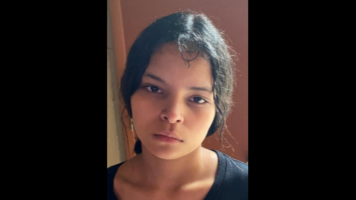 Anastasia Vela-Fernandez, 12, went missing Tuesday night after being last seen near the 6000 block of Northwest 30 Avenue in Miami, Miami-Dade County police said.