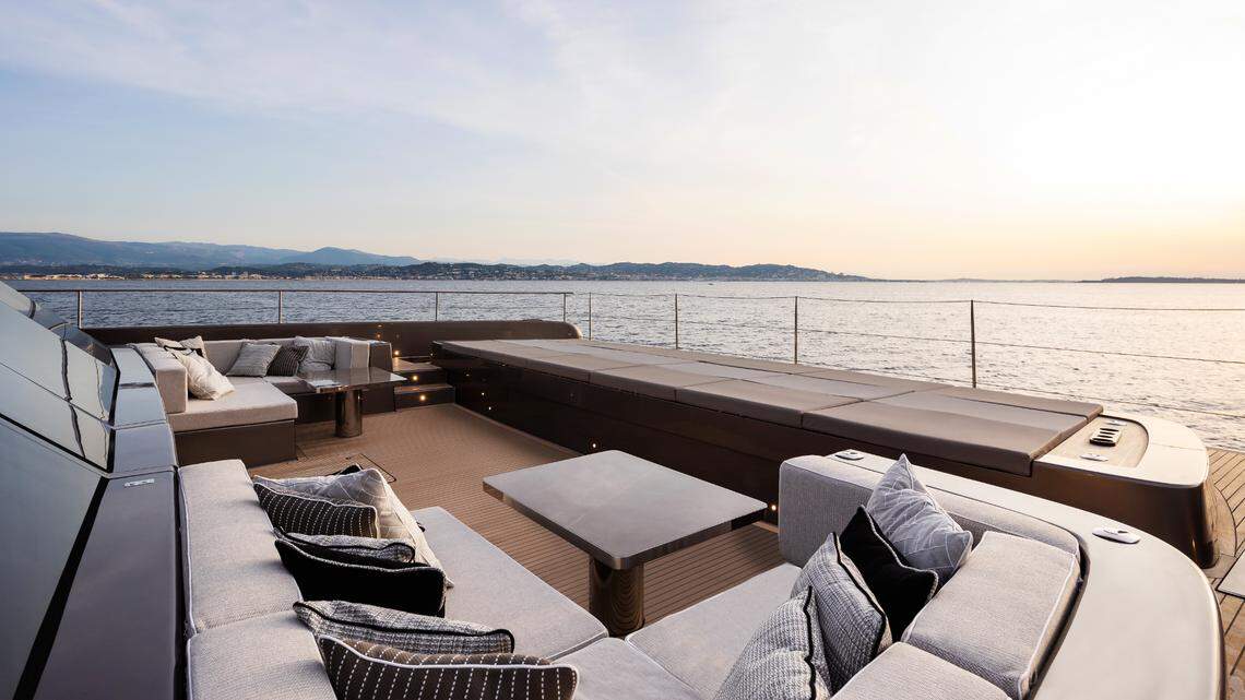 Ready to take a ‘cat’ on the high seas? Luxury boats keep you calm and eco-friendly