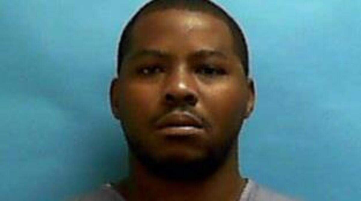 Corey Timothy Stanley, 37, was shot by a Miami-Dade police officer Monday night as he accelerated his sedan towards officers, police said. Stanley was wanted on a murder charge in Sarasota.