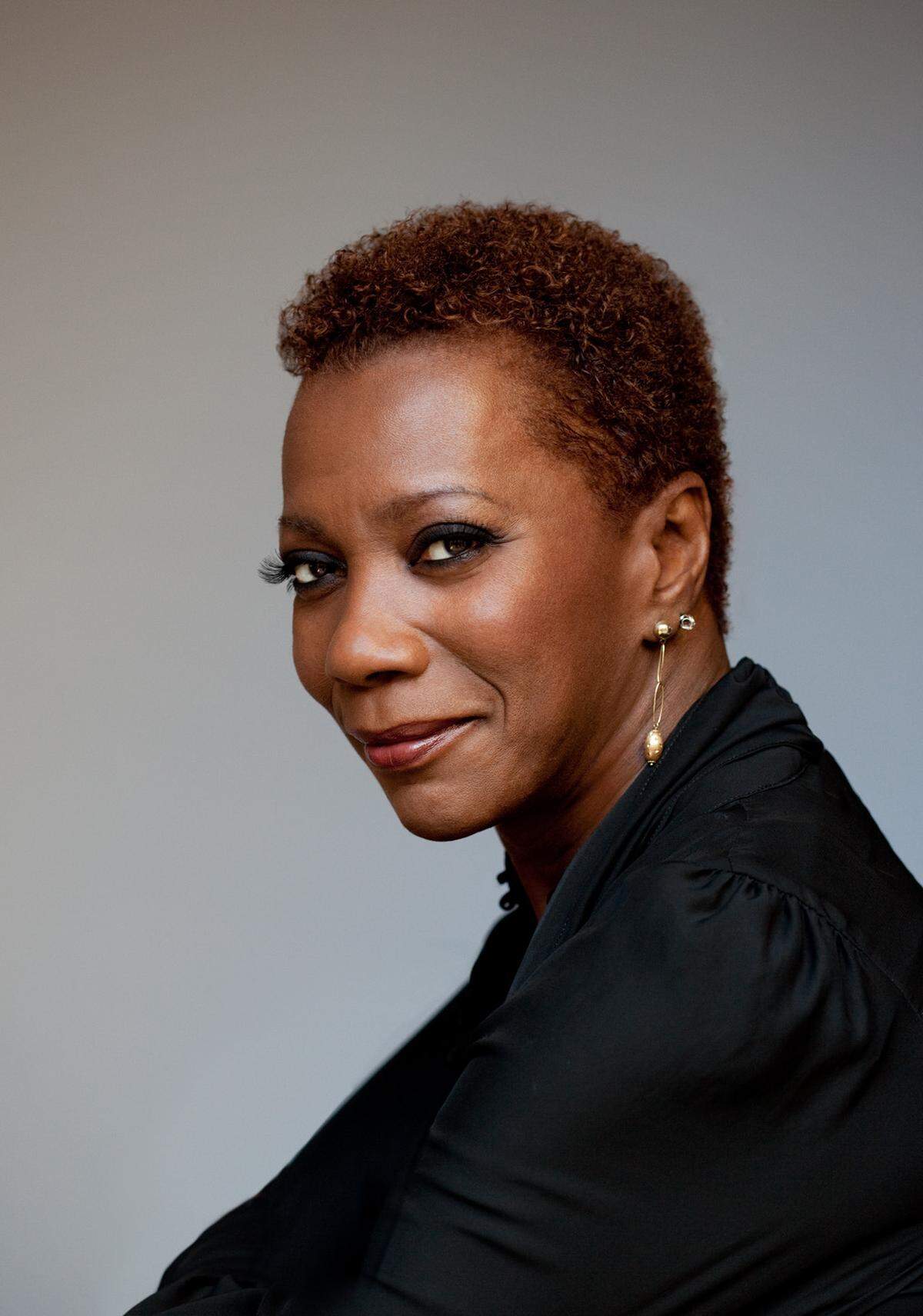 Grammy Award-nominated jazz singer, composer and Miami native Carmen Lundy will perform during “The Soundworld of Mary Lou Williams” concert.