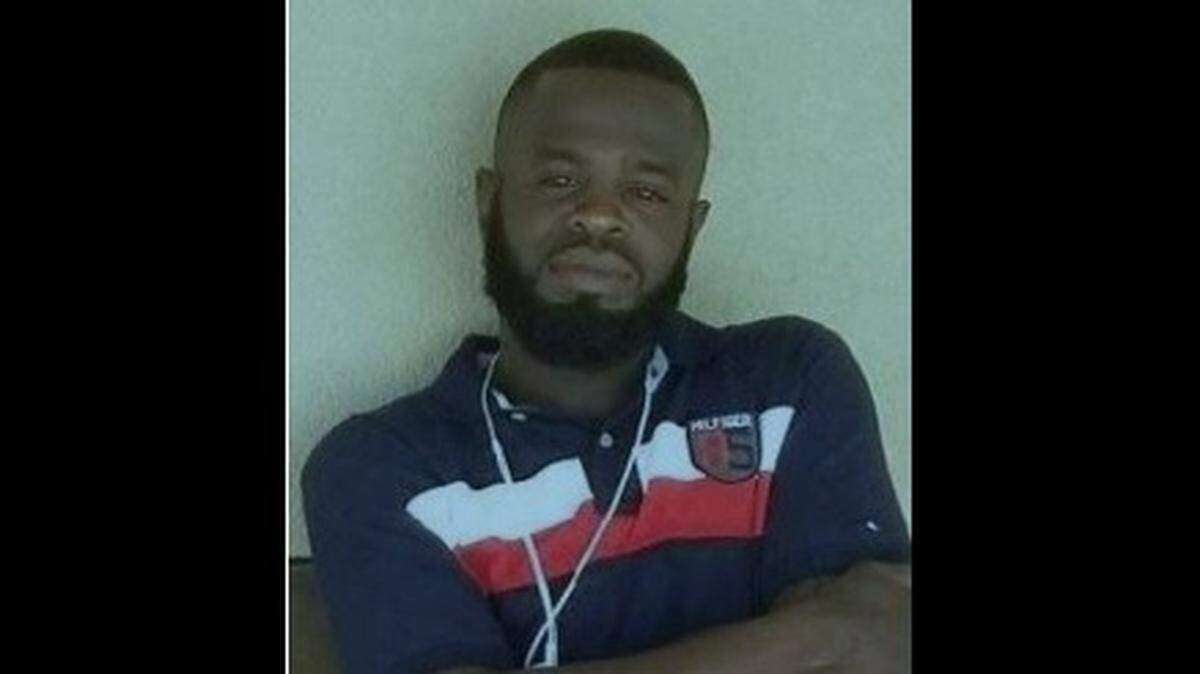 Wilbert Prosper