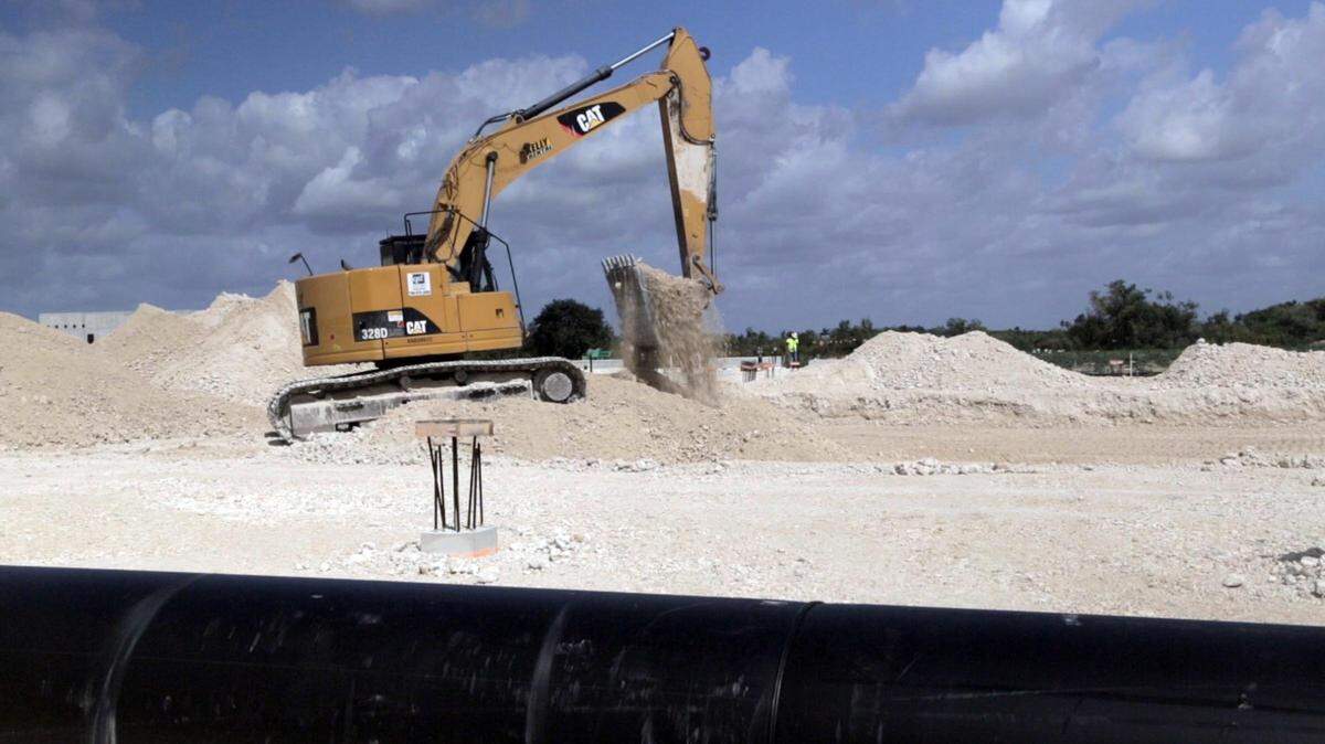 Environmental Construction, which does business as ECI, paid $38,544 in back pay and damages to 16 workers after the Department of Labor’s Wage and Hour Division caught ECI not paying employees for work done to start the day.