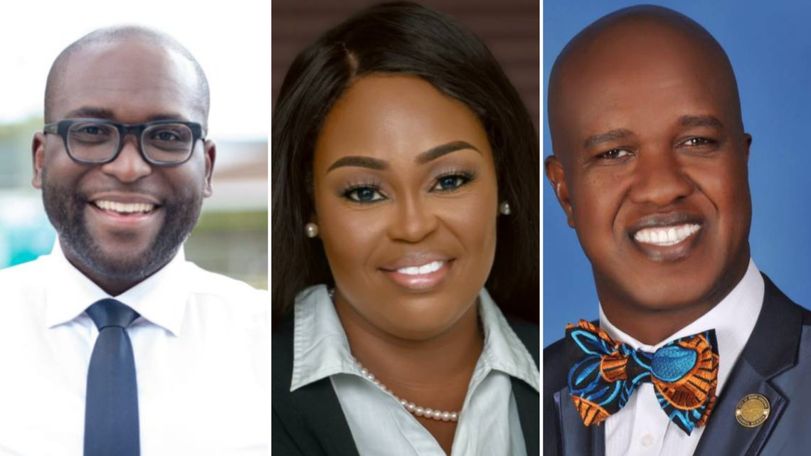 Herald recommends: Choose accomplishment over intolerance in Florida Senate District 34 | Editorial