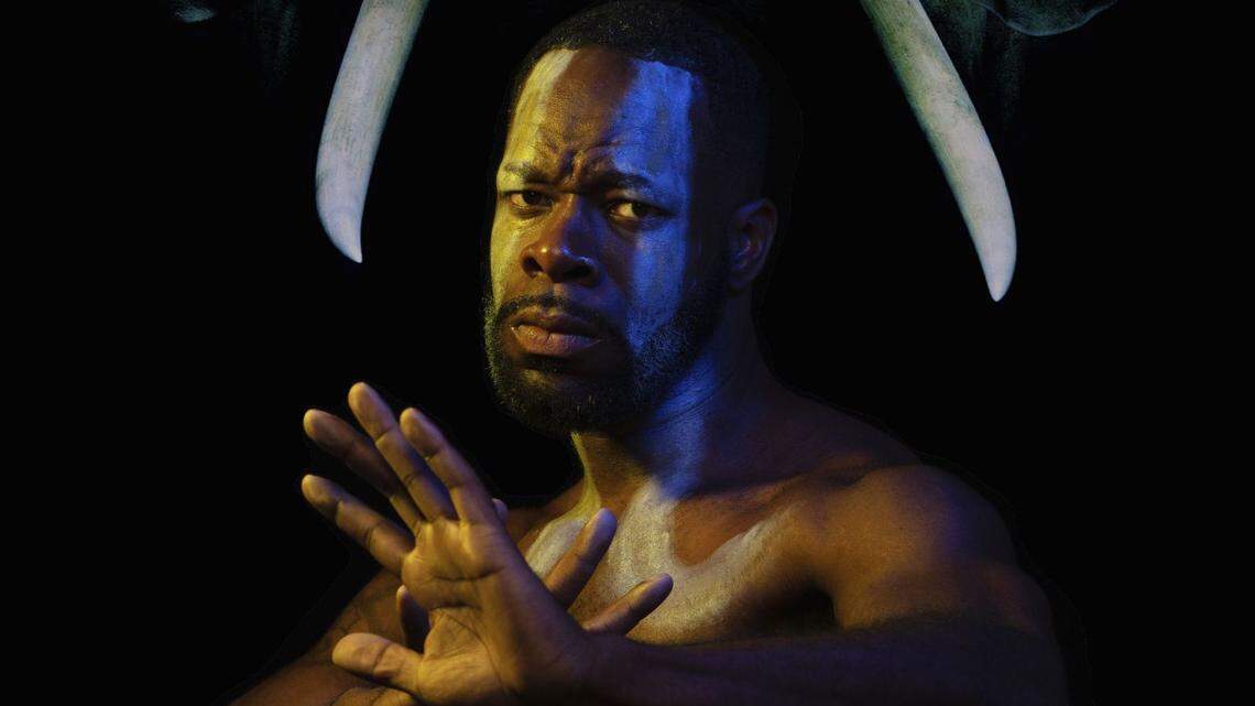 How Miami arts organizations are putting artists of color in the forefront this season