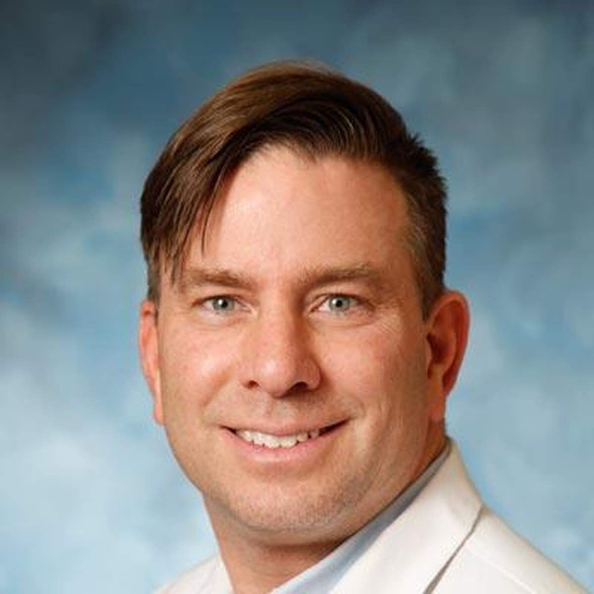 Dr. Bart Gatz