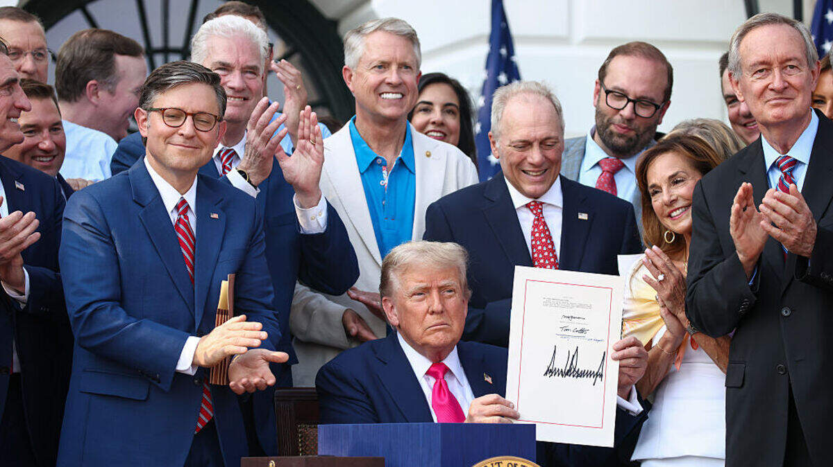 US poised to boot legal immigrants from Medicaid, including 177 ...