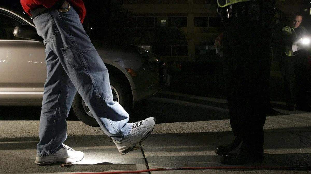 Florida Sen. Rick Scott has filed legislation to make alcohol-detection technology mandatory in all vehicles.